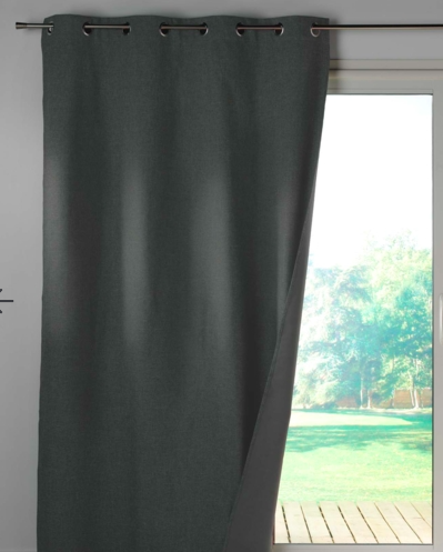 Readymade curtains